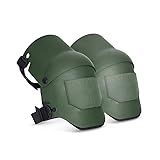 Sellstrom Ultra Flex III KneePro Professional Knee