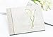 Hortense B. Hewitt Calla Lily Guest Book