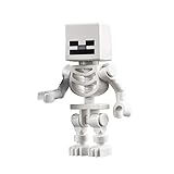 LEGO Minecraft Minifigure Skeleton