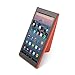 Amazon Fire HD 10 Tablet Case (7th Generation, 2017 Release), Punch Red
