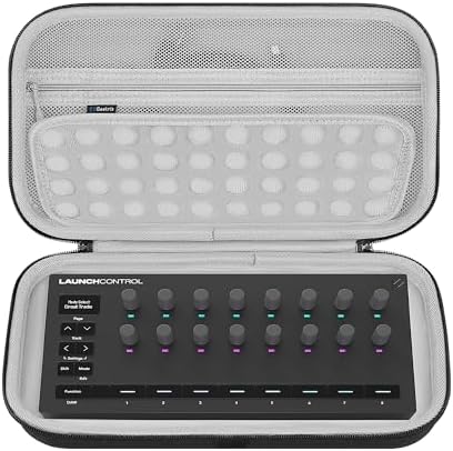 Amazon.com: GEEKRIA Analog Device Case Compatible with Native