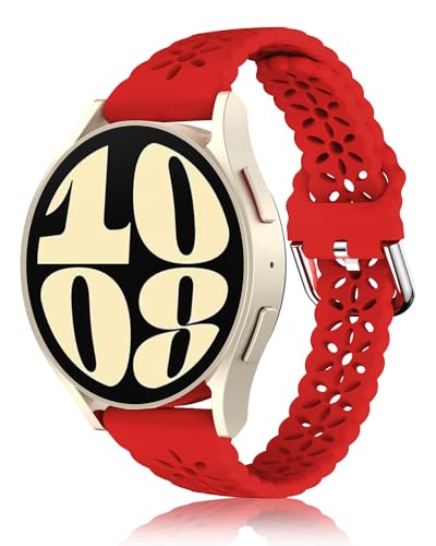 BandRain Bling Stretchy Nylon Bands Compatible with Pixel Watch 4 3 41mm/Pixel Watch 2 Band/Google Pixel Watch Band - Upgraded Connector - Adjustable Luxury Elastic Sparkle Loop Straps for Women