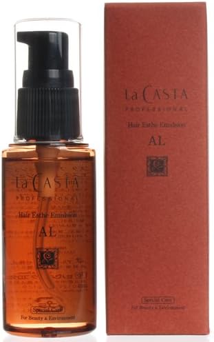 Amazon パシフィックプロダクツ ラ カスタ ヘアエステ エマルジョンal 50ml La Casta ラ カスタ ヘアトリートメント 通販