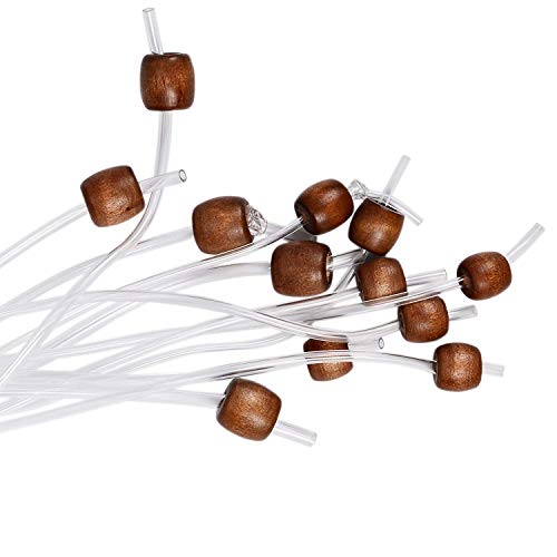 2 Carbonized+Crochet+Tunisian+Plastic+Knitting