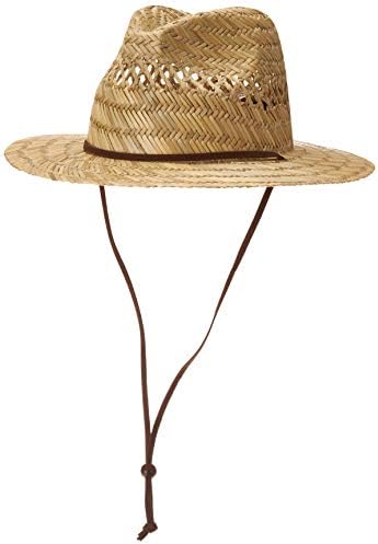 Quiksilver Males’s Jettyside Hat