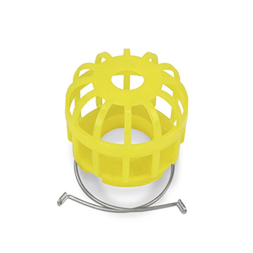 TERAPUMP Filter Cap for Cooking Oil Filter Pump