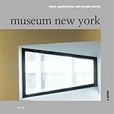 Image de Museum New York: A Guide