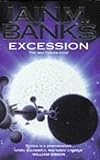 Excession by Iain M. Banks, Mark Salwowski