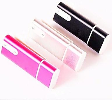 Amazon Com Mkjf Co Crea Kly Mn Mini Hd Digital Voice Recorder Gray Electronics