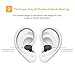 Wireless Earbuds, UNIOJO TWS Bluetooth 5.0 Headphones Premium IPX8 Waterproof Headphones Mini in-Ear 3D Stereo Sound Wireless Earphone, with 3000mAh Charging Casethumb 2
