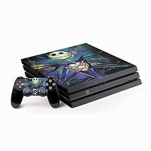 Amazon.com: The Nightmare Before Christmas PS4 Pro Bundle ...
