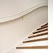 Design House Door Accessories 182022 Jumbo Handrail Bracket, 5-Pack, Polished Brass