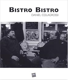 Bistro, bistro