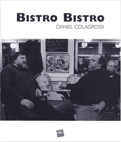 Bistro, bistro