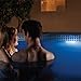 GAME 4306-BB Magnetic LED Changing Pool Wall Light with Remote Control 100% Waterproof & Submersible, 3
