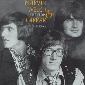 Marvin, Welch & Farrar - Top 40 Jaarlijsten 1971 - Zortam Music