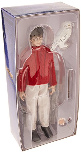 Star Ace Toys Harry Potter & the Sorcerer's Stone: Harry Potter in Casual Wear 1:6 Scale Action Figure