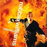 Robbie Williams Album: «Millennium» (Front side) Robbie Williams Album: «Millennium» (Front side)