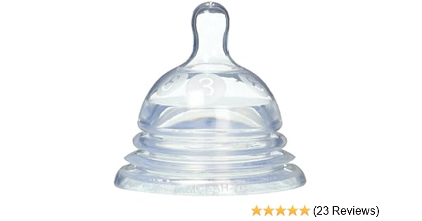 latch bottles nipples