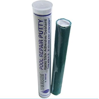 Leakmaster Epoxy Stick Pool Repair Putty PP701