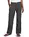 White Sierra Women's Sierra Point 31-Inch Inseam Convertible Pant, Medium, Caviar
