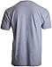 Workout Sweat Progress Marker | Funny Weight Lifting Work Out Fitness T-Shirt