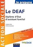 Le DEAF (French Edition) by