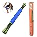 Yoport Muscle Roller Stick, Muscle Massage Roller Tool with Anti Slip Handle for Athlete Runner Releasing Myofascial Trigger Points, Reducing Muscle Soreness, Soothing Cramps and Relieving Muscle Pain