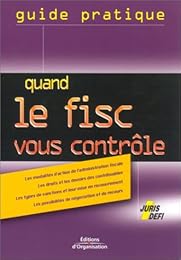 Quand le fisc vous contrôle