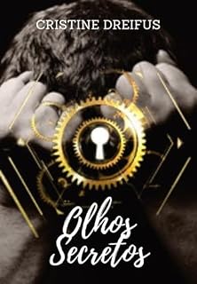 Livro Olhos Secretos