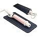 Silicone Heat Resistant Styling Station Mat Hair Irons Curling Iron Straightener Pad Flat Waver Tools Appliances Dryer Salon Pouch Grips Hot Tool Cover Heat-resistantthumb 1