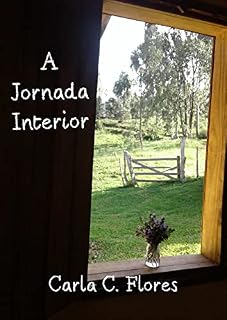 Livro A Jornada Interior
