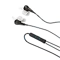 Bose 718840-0010 QuietComfort 20 Acoustic Noise Cancelling Headphones, Samsung and Android Devices, Black (Certified Refurbished)