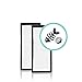 Alen (TF30) HEPA-Fresh Replacement Filter for T100 and T300 Air Purifiers, 1-Pack (set of 2 filters)