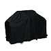 Gas Grill Cover, Heavy Duty Gas Barbeque Grill Cover BBQ Grill Covers, All-Season Cover Waterproof