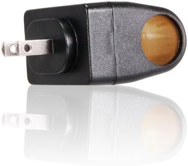 Bracketron Universal Wall Charger for GPS, 12V