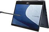ASUS Laptop 14" Intel Core i5 8GB RAM 256GB SSD Windows 11 Pro Education view 2