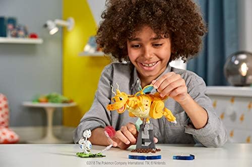 mega construx pokemon dragonite