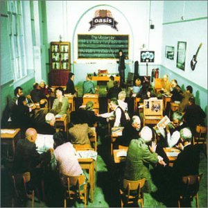Oasis - Masterplan B-Sides - Zortam Music