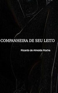 Livro Companheira de seu leito
