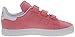 adidas Originals Stan Smith Vulcanized CF C Tennis Shoe (Little Kid)