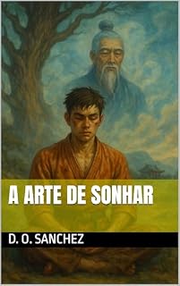 Livro A Arte de Sonhar