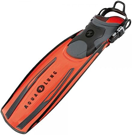 aqualung technisub fins