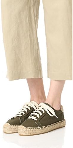 soludos platform tennis sneaker