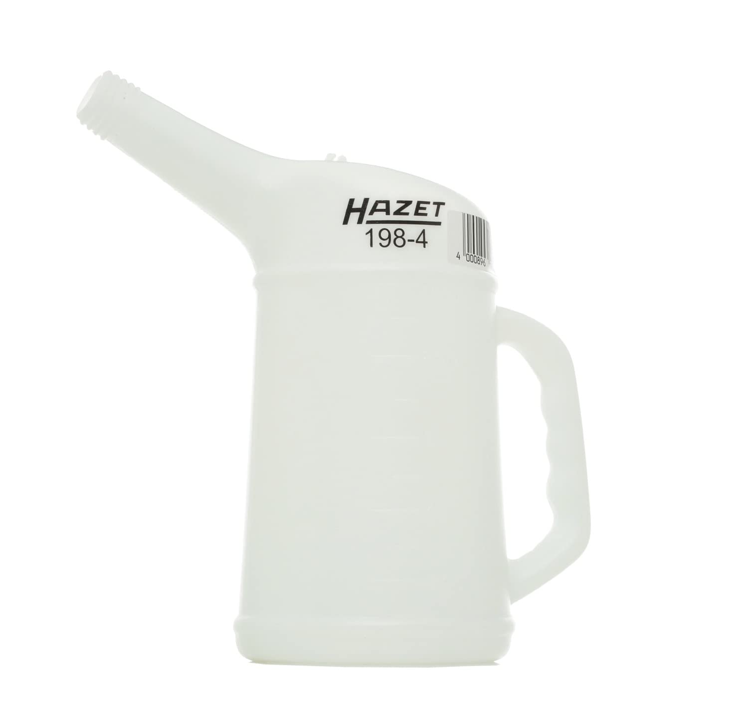 HAZET 198-4 Measuring Cup - Multi-Colour
