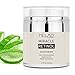Retinol Moisturizer Cream for Face and Eye Area - With 2.5% Active Retinol, Hyaluronic Acid, Vitamin E and Green Tea, Anti Aging Formula Reduces Wrinkles, Night and Day Moisturizing Cream