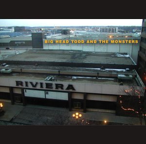 Big Head Todd and the Monsters - Engine Light Lyrics - Zortam Music