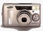 Samsung Evoca 70S Power Zoom 35mm Camera
