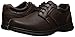 Dr. Scholl's Men's Block Oxford