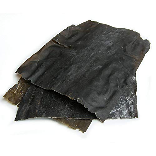 Korean Dried Kelp [ 3.53 oz ] 100g 다시마 Pricepulse